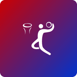 Basketball image