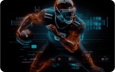 Sports Data