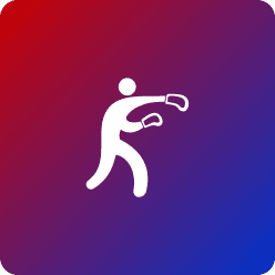 Boxing image