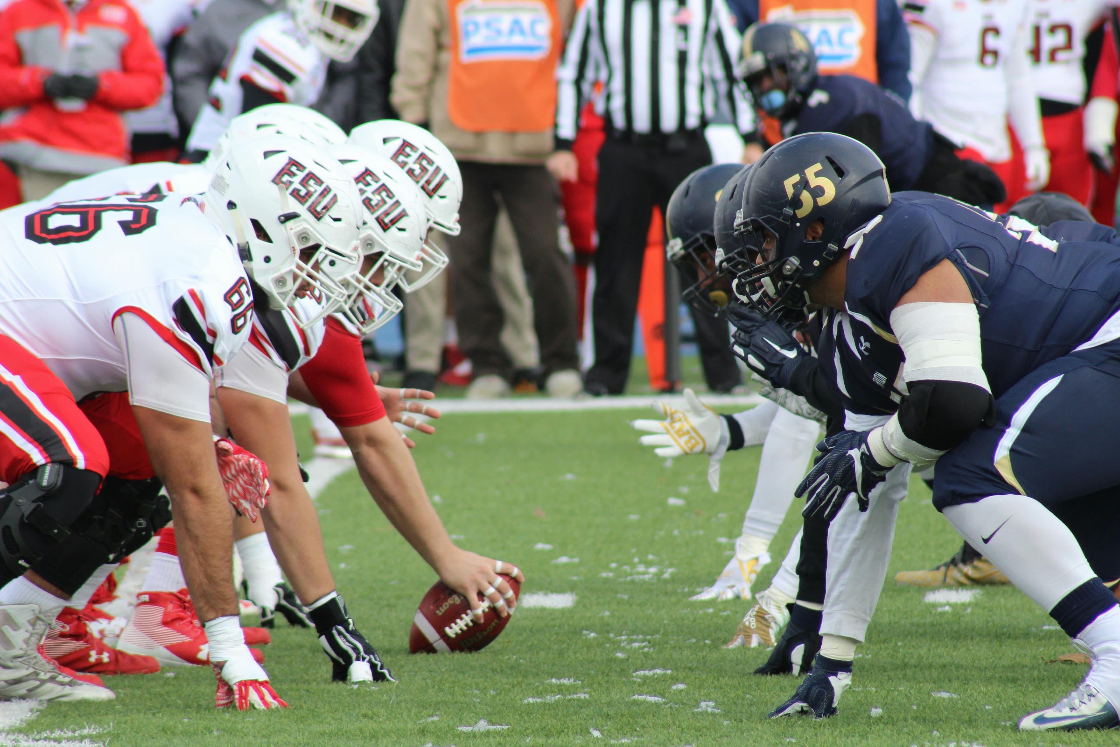 American Football BABAB image
