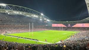 #15 ANZ Stadium (Stadium Australia) image