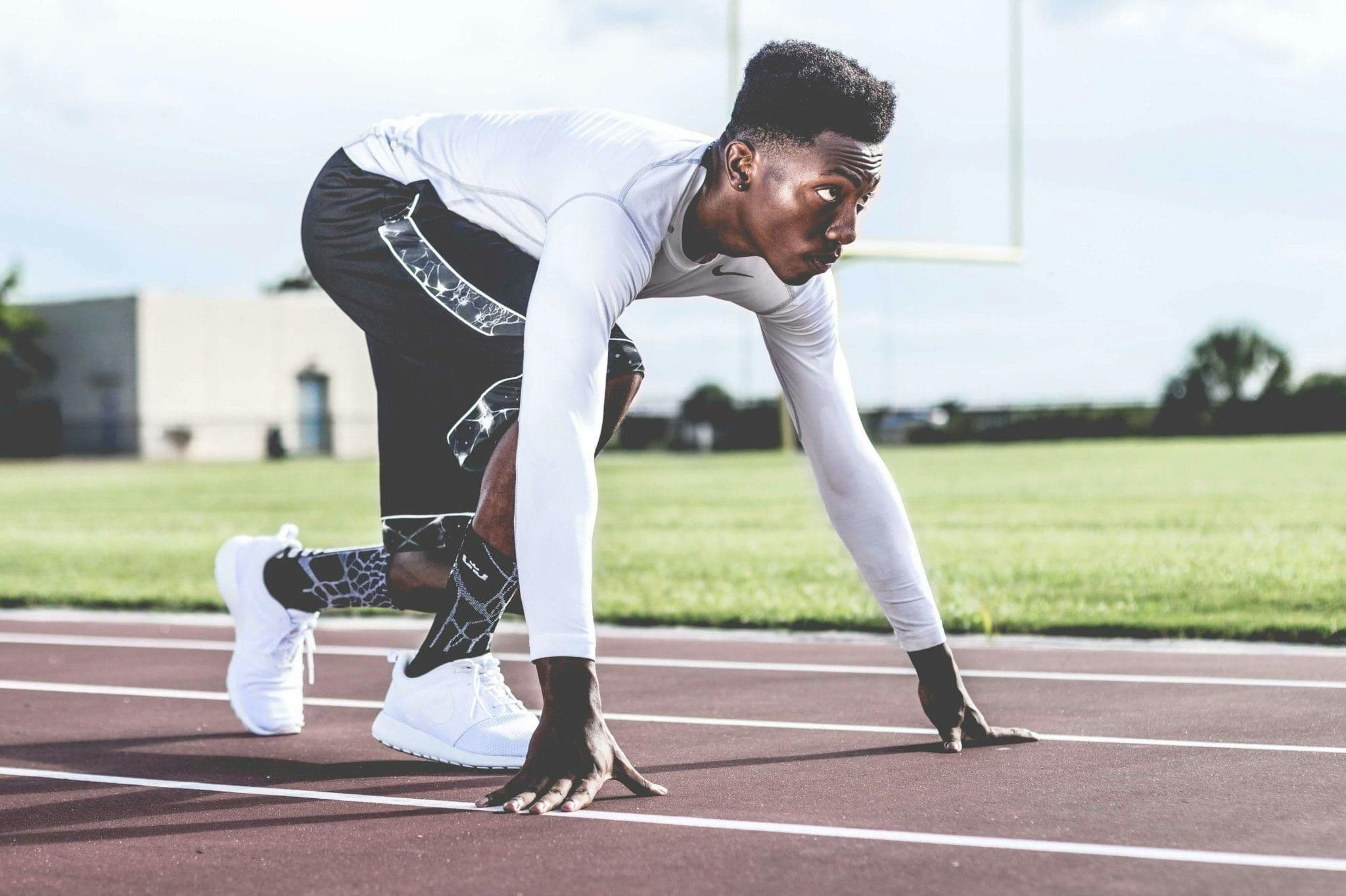 Athletics image