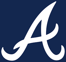 #46 Atlanta Braves image