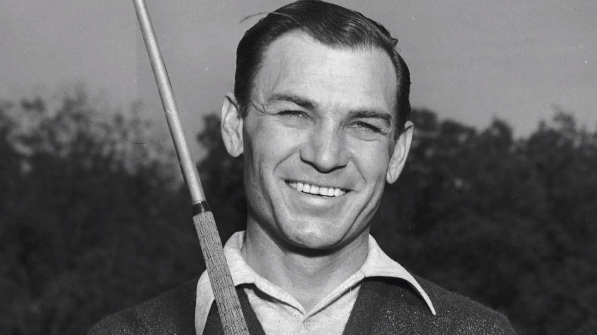 Ben Hogan image