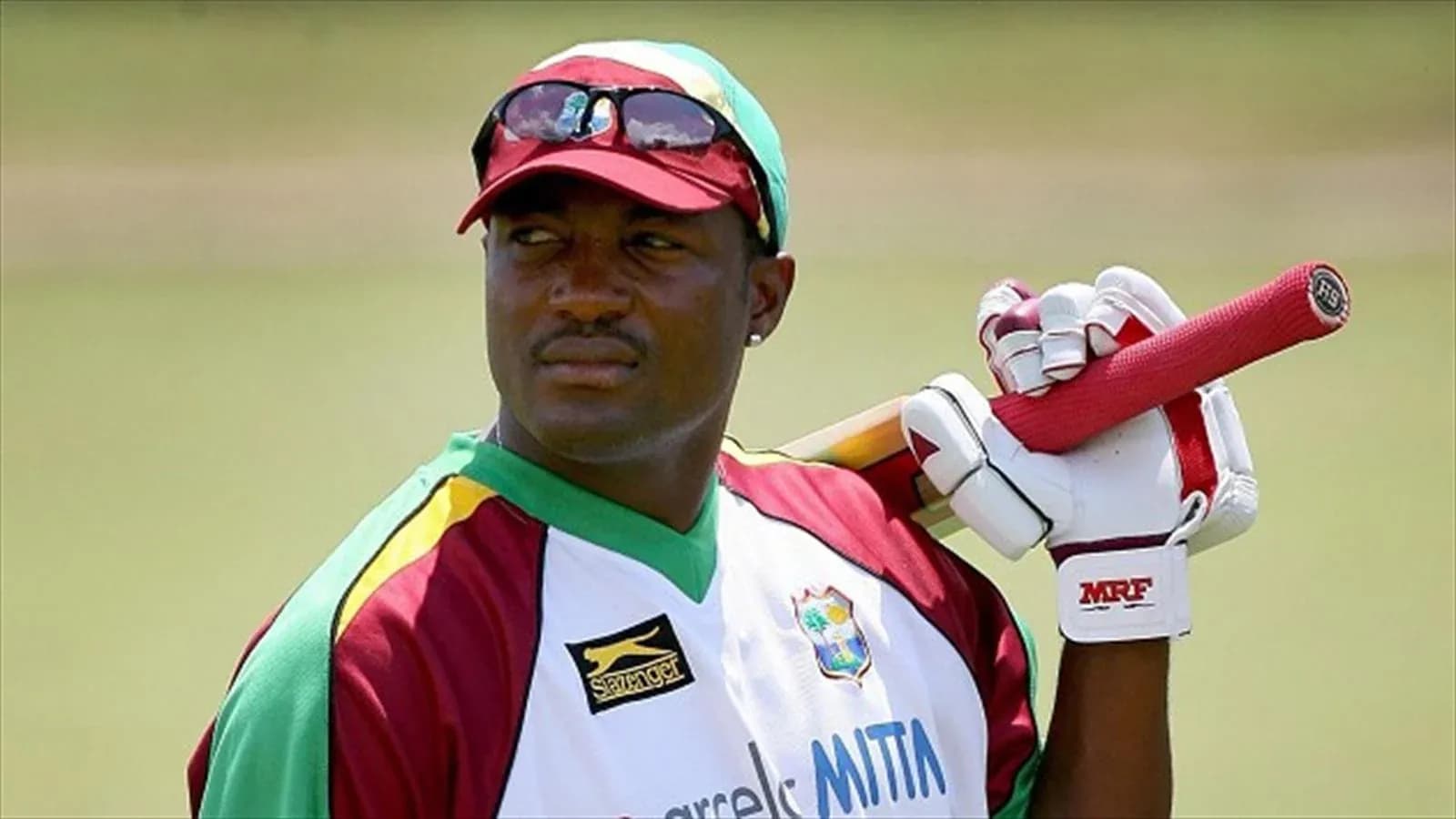 Brian Lara image