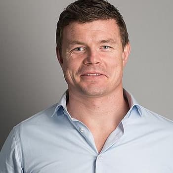#64 Brian O’Driscoll image