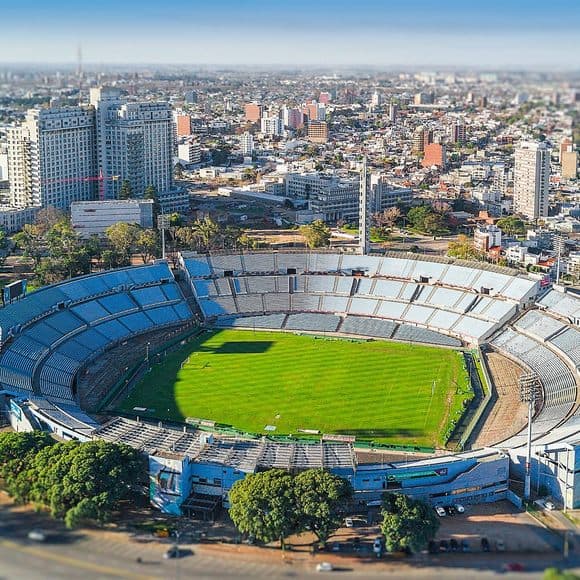 #48 Centenario Stadium image