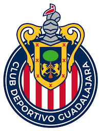 #79 Chivas de Guadalajara image