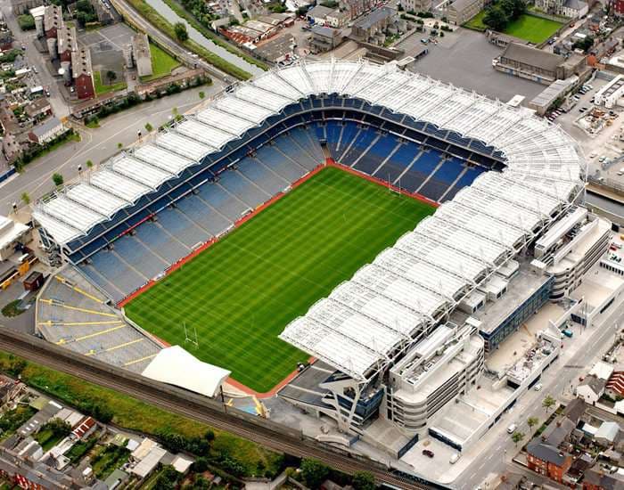 #20 Croke Park image