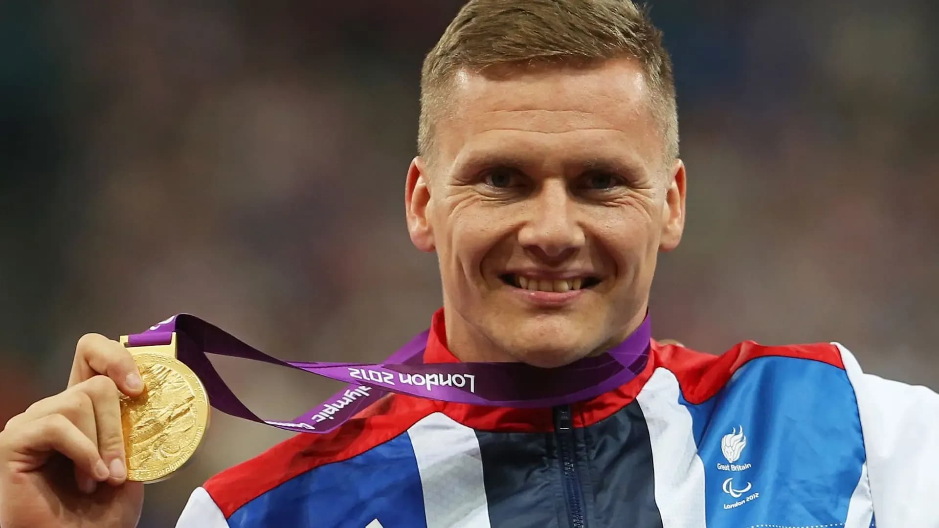 David Weir image