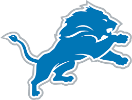 #75 Detroit Lions image