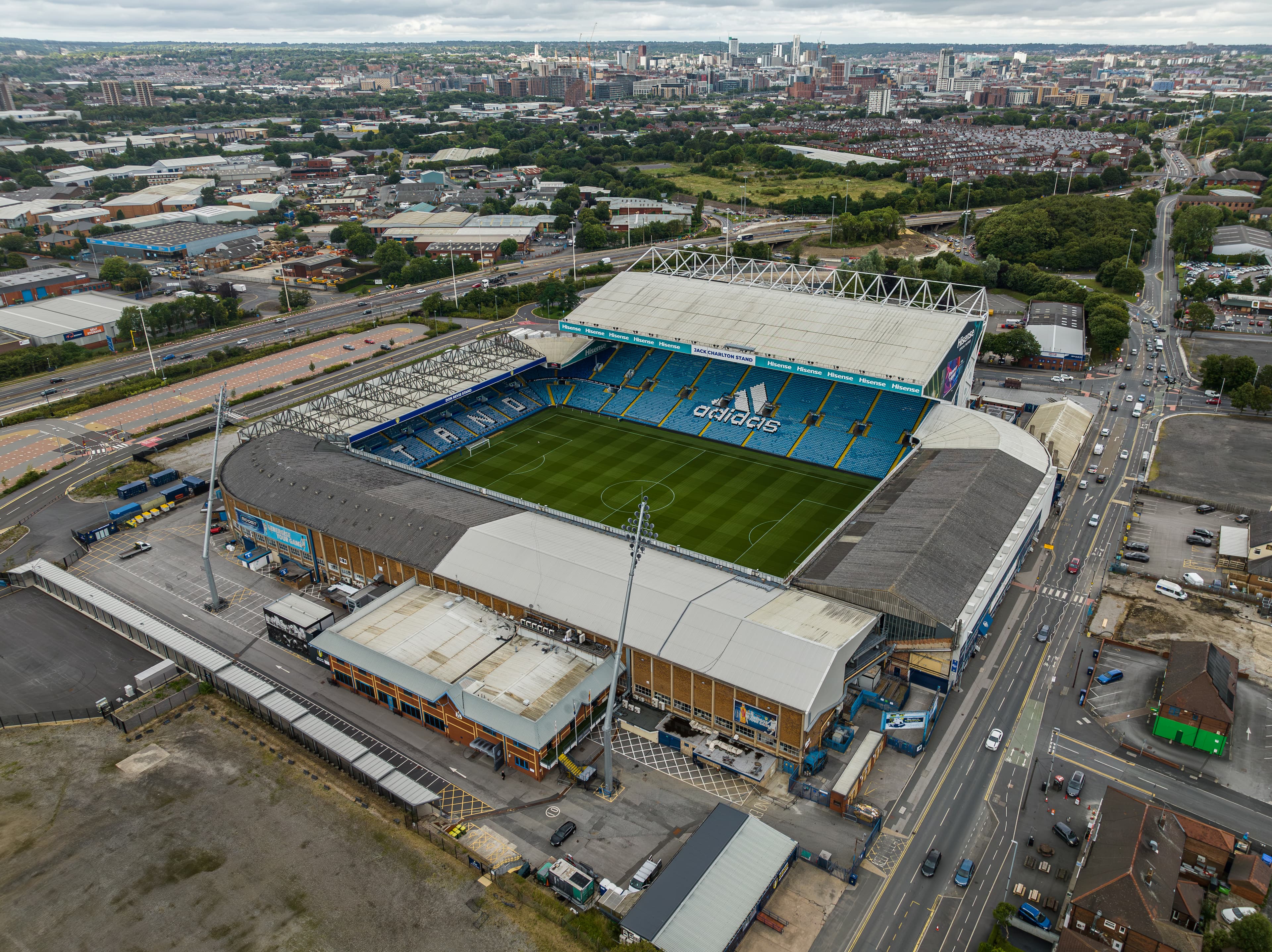 #13 Elland Road image
