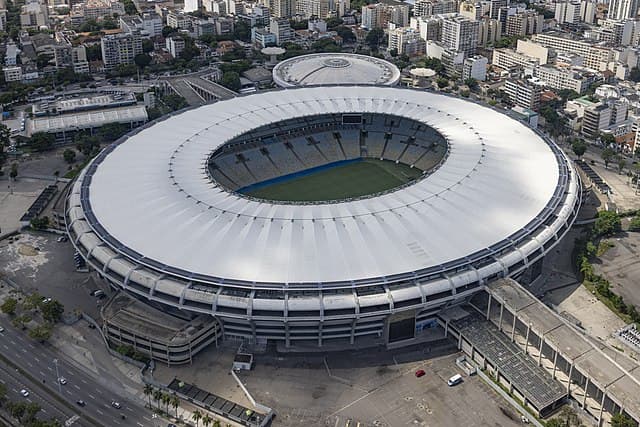 #22 Estádio do Maracanã image