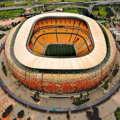 FNB Stadium image