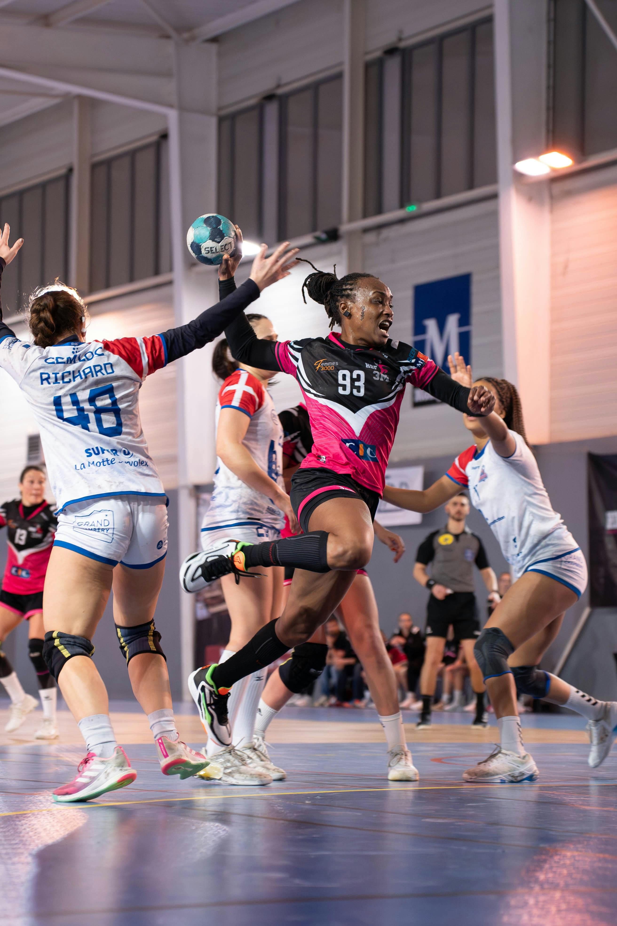handball image