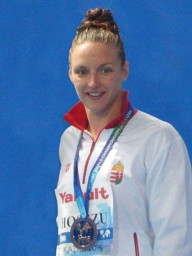 Hosszu Katinka image