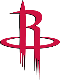 #43 Houston Rockets image