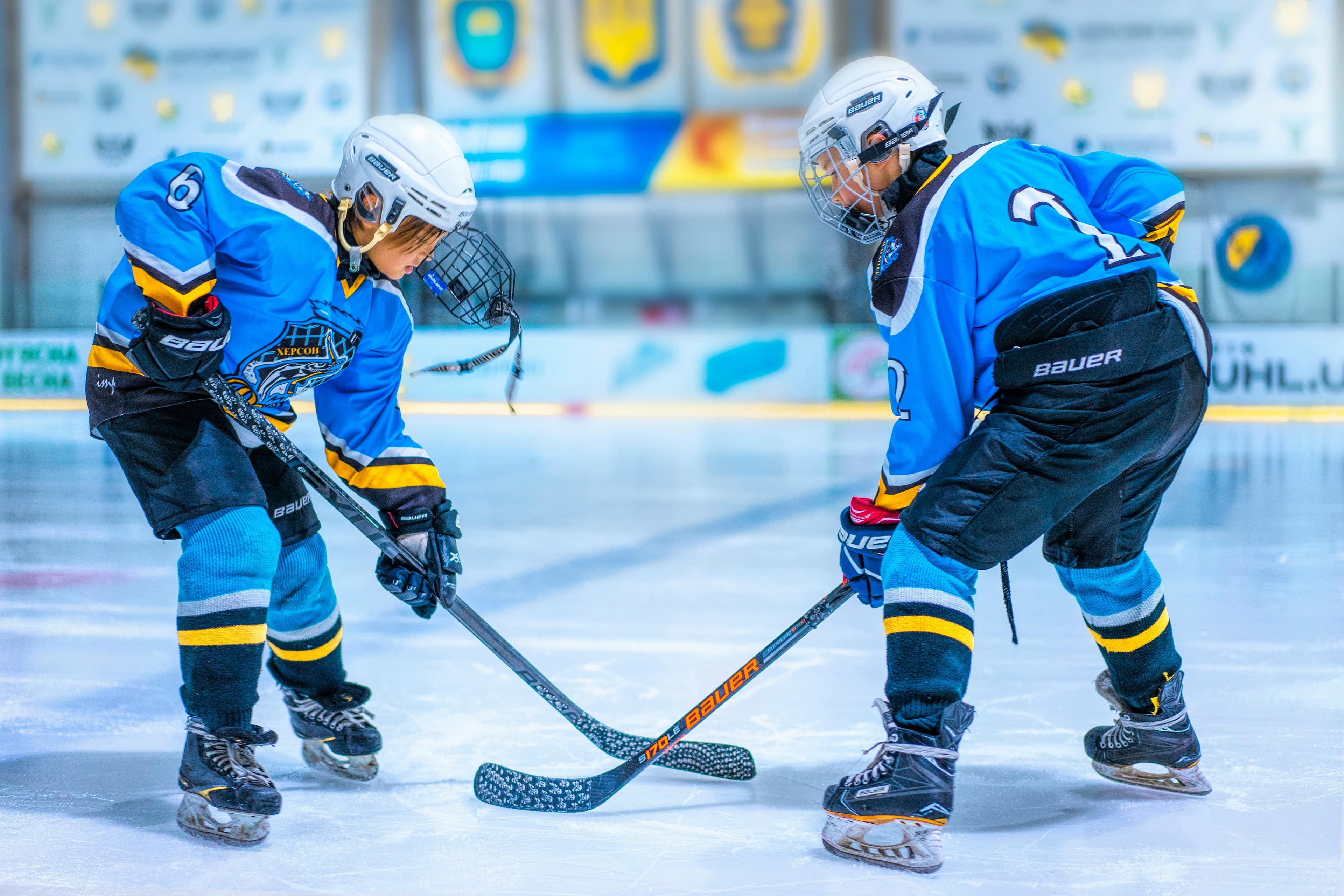 Ice Hockey image