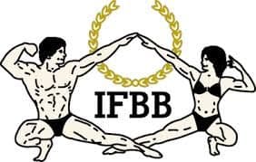 International Federation of BodyBuilding & Fitness image