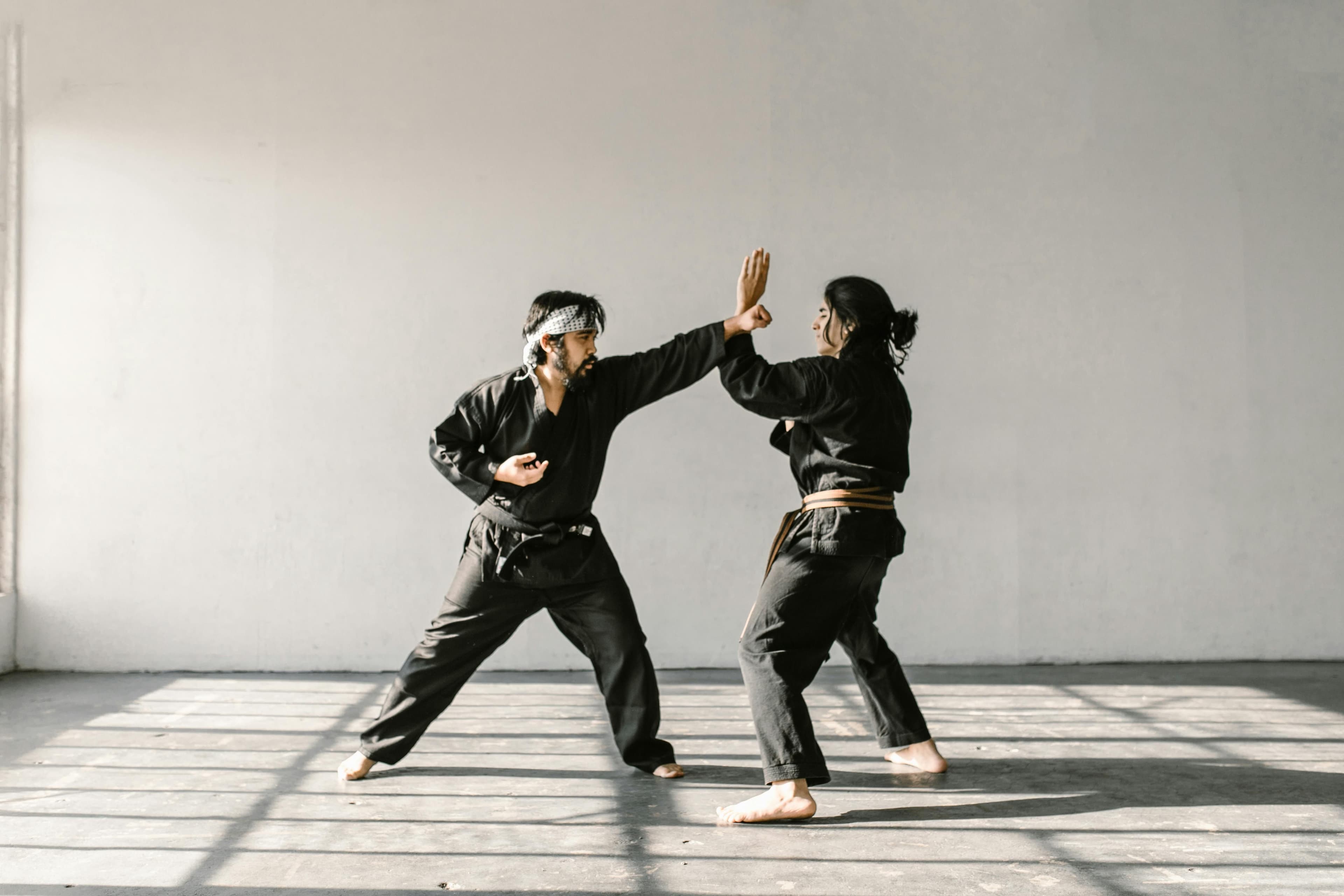 Judo image