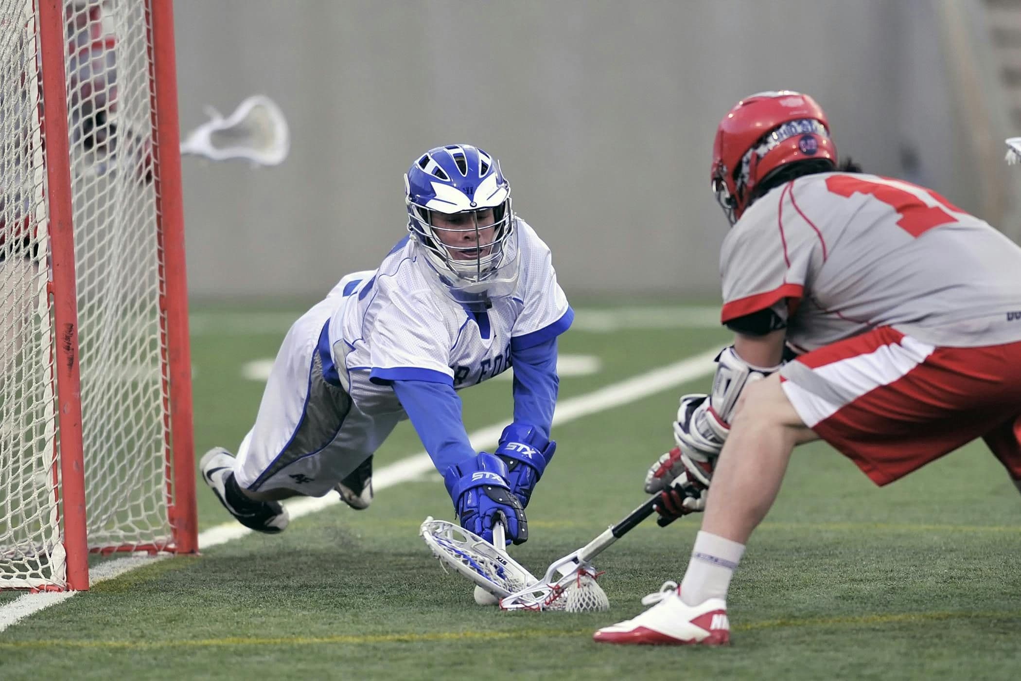 Lacrosse image