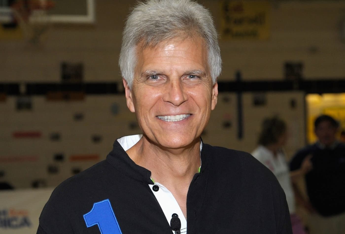 Mark Spitz image