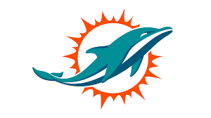 #73 Miami Dolphins image