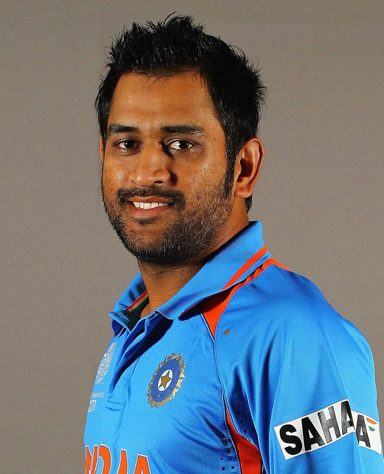 #30 MS Dhoni image