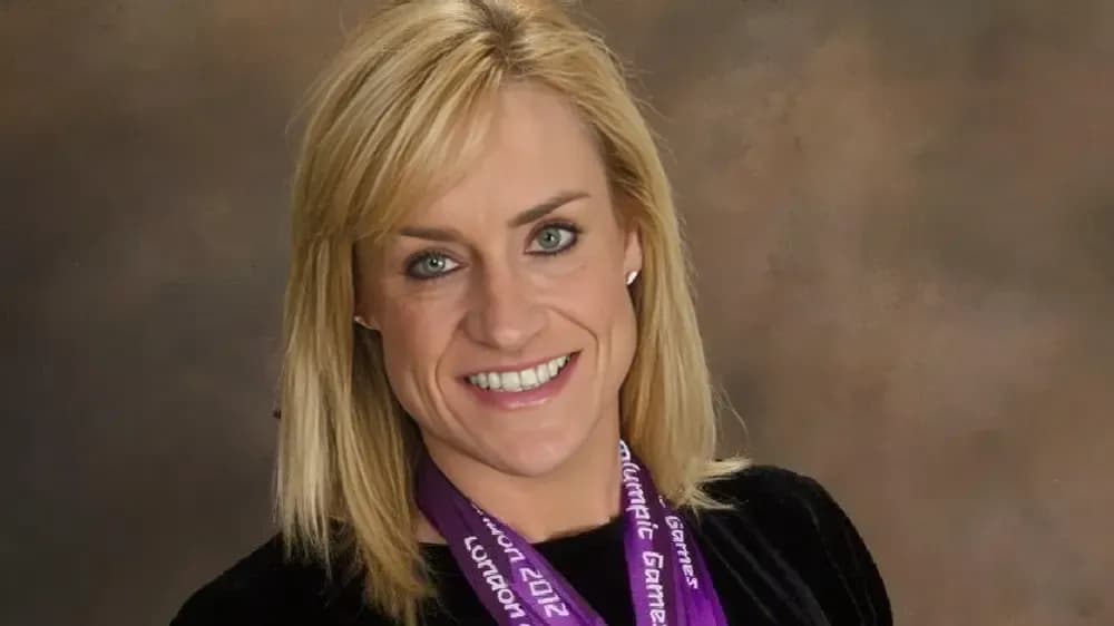 Muffy Davis image