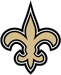 #57 New Orleans Saints image