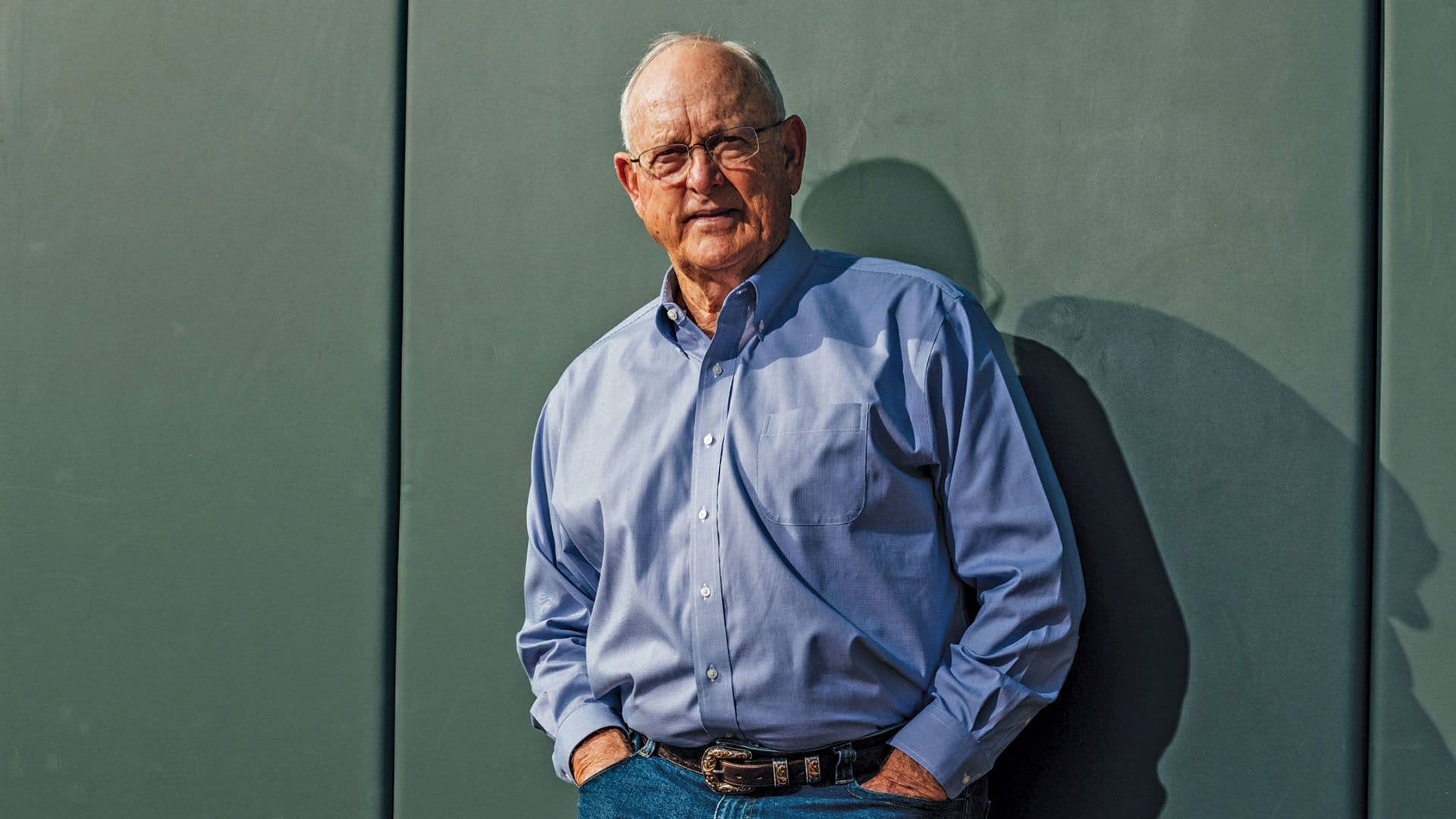 Nolan Ryan image