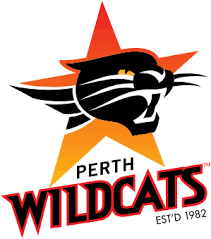 #89 Perth Wildcats image