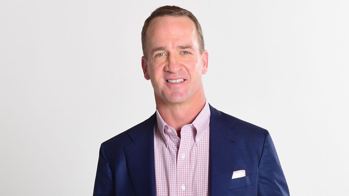Peyton Manning image