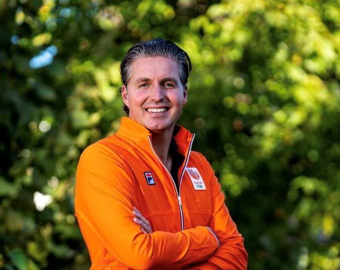 #97 Pieter van den Hoogenband image