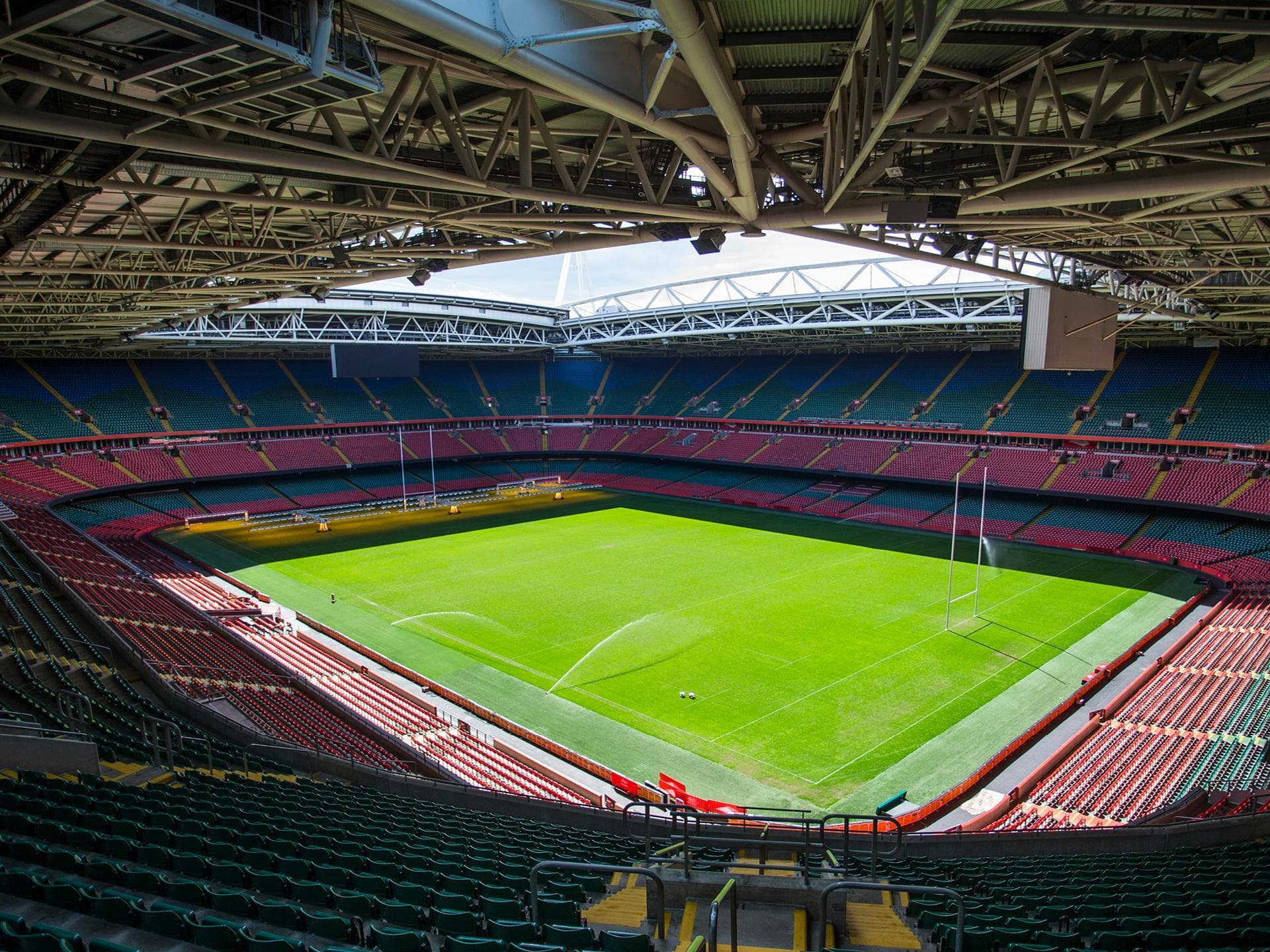 #70 Principality Stadium image