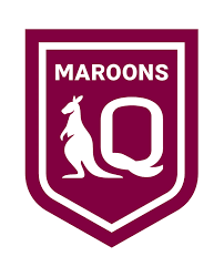 #91 Queensland Maroons image