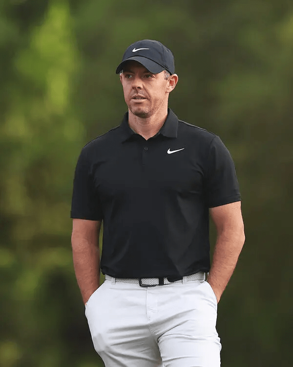 #86 Rory McIlroy image