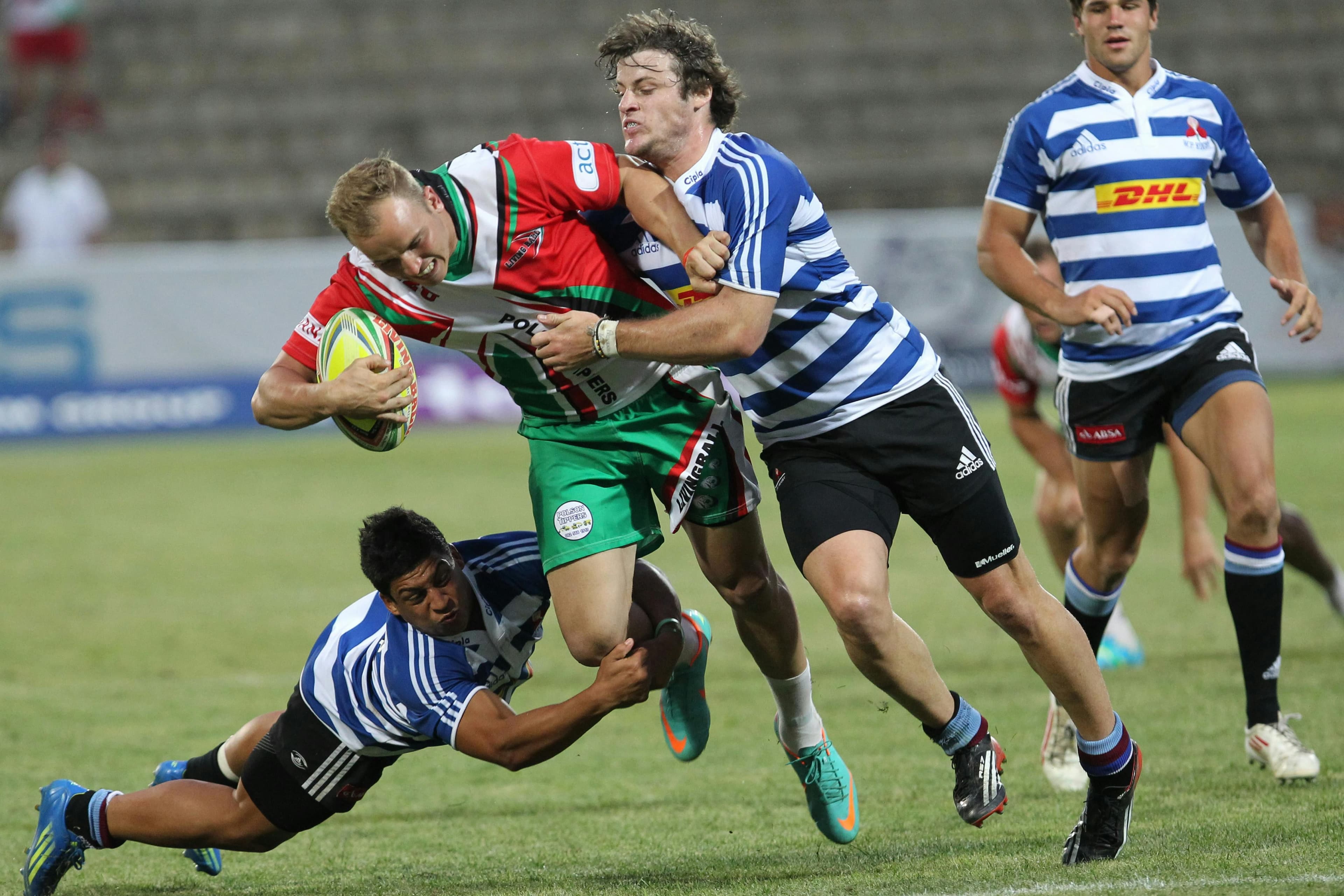Rugby image