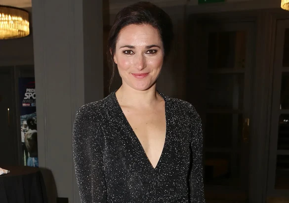 Sarah Storey image
