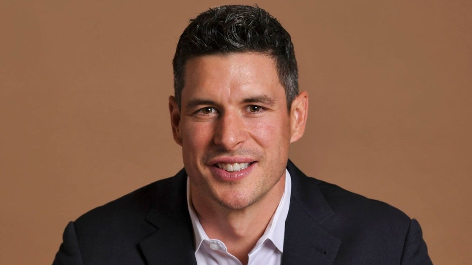Sidney Crosby image