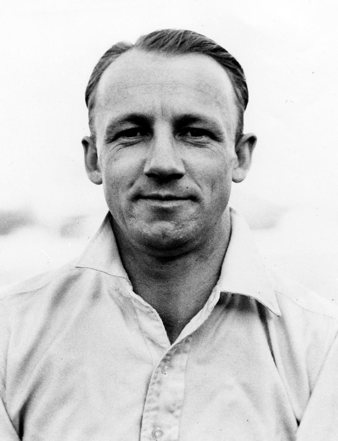 #28 Sir Donald Bradman image
