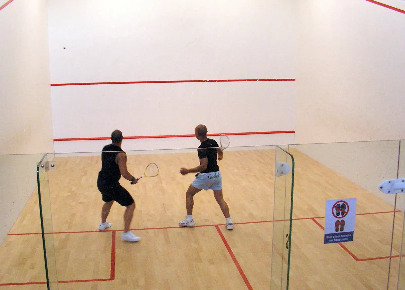 Squash image
