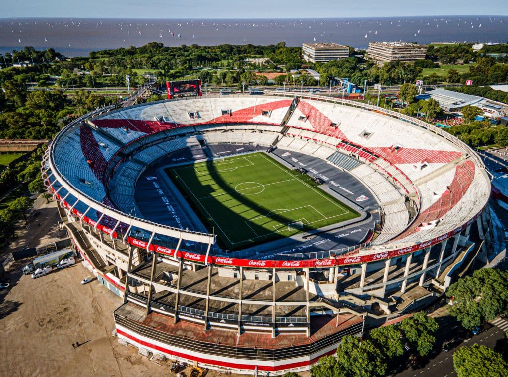 #41 Estadio Monumental image