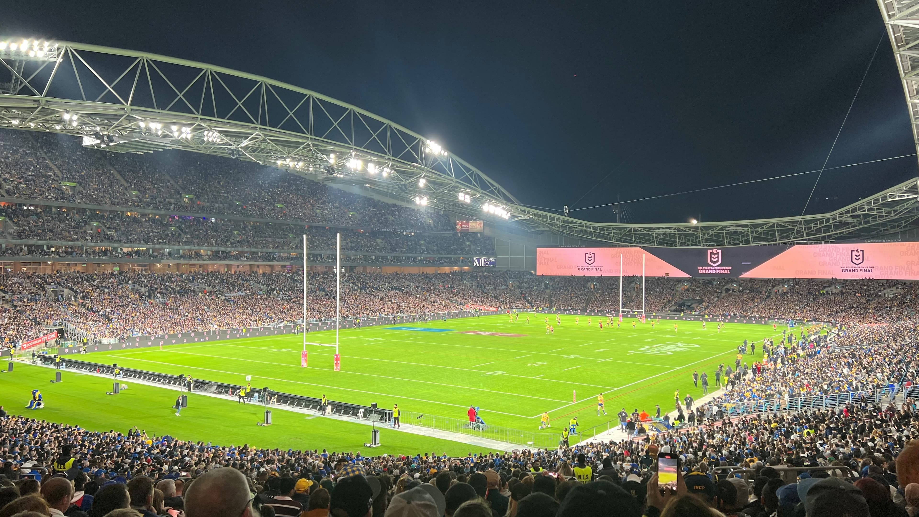 #67 Stadium Australia (Accor Stadium) image