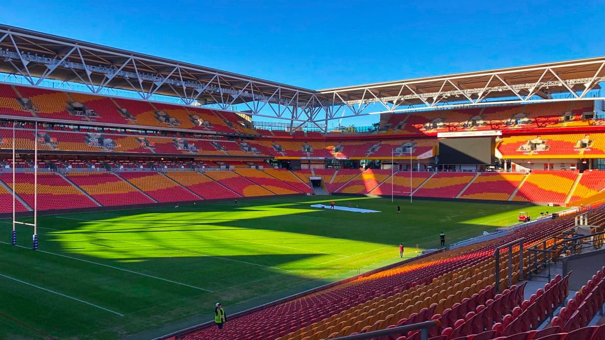 #29 Suncorp Stadium image