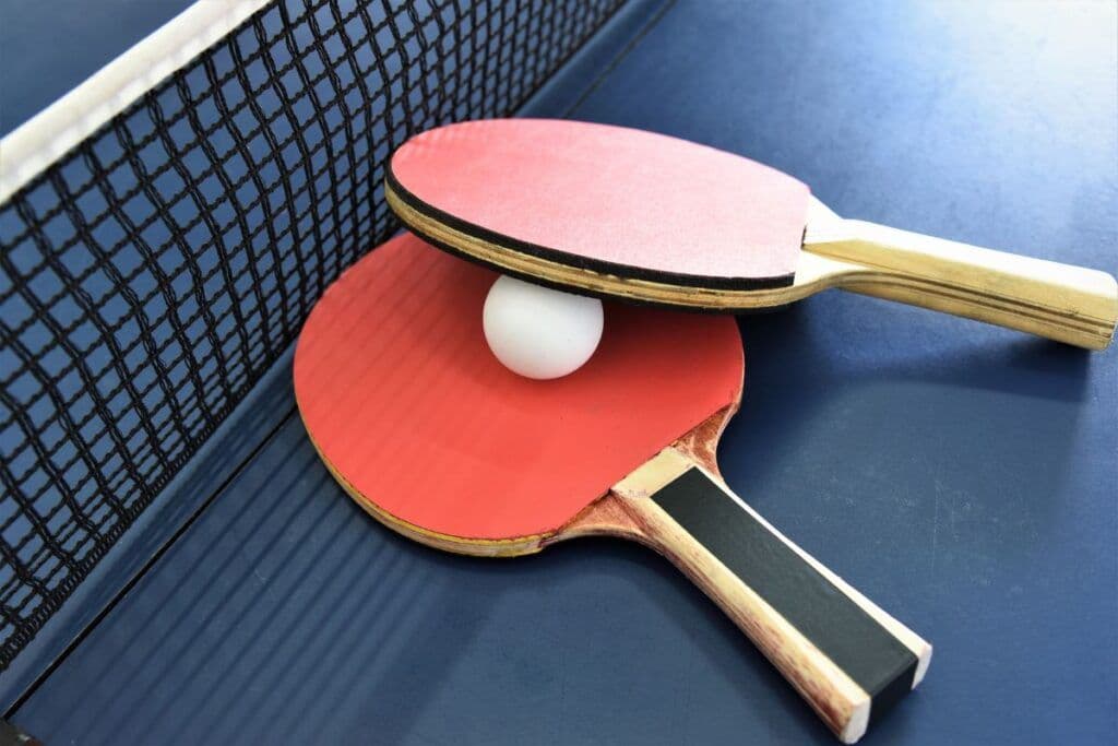Table Tenis image