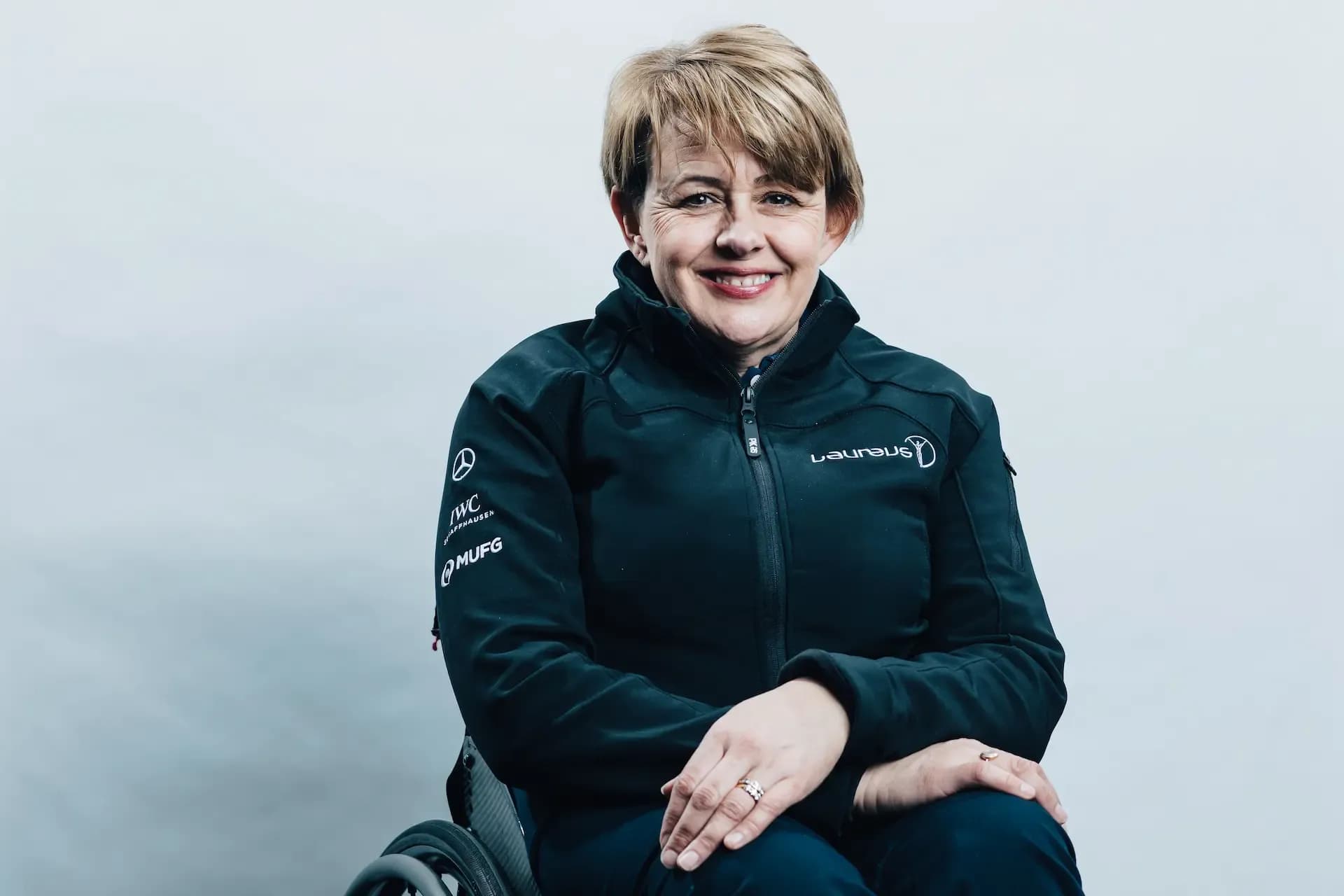 Tanni Grey Thompson image