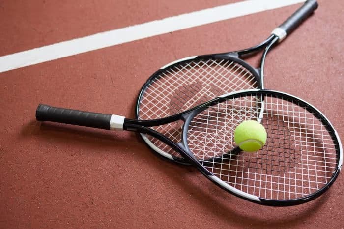 Tennis image