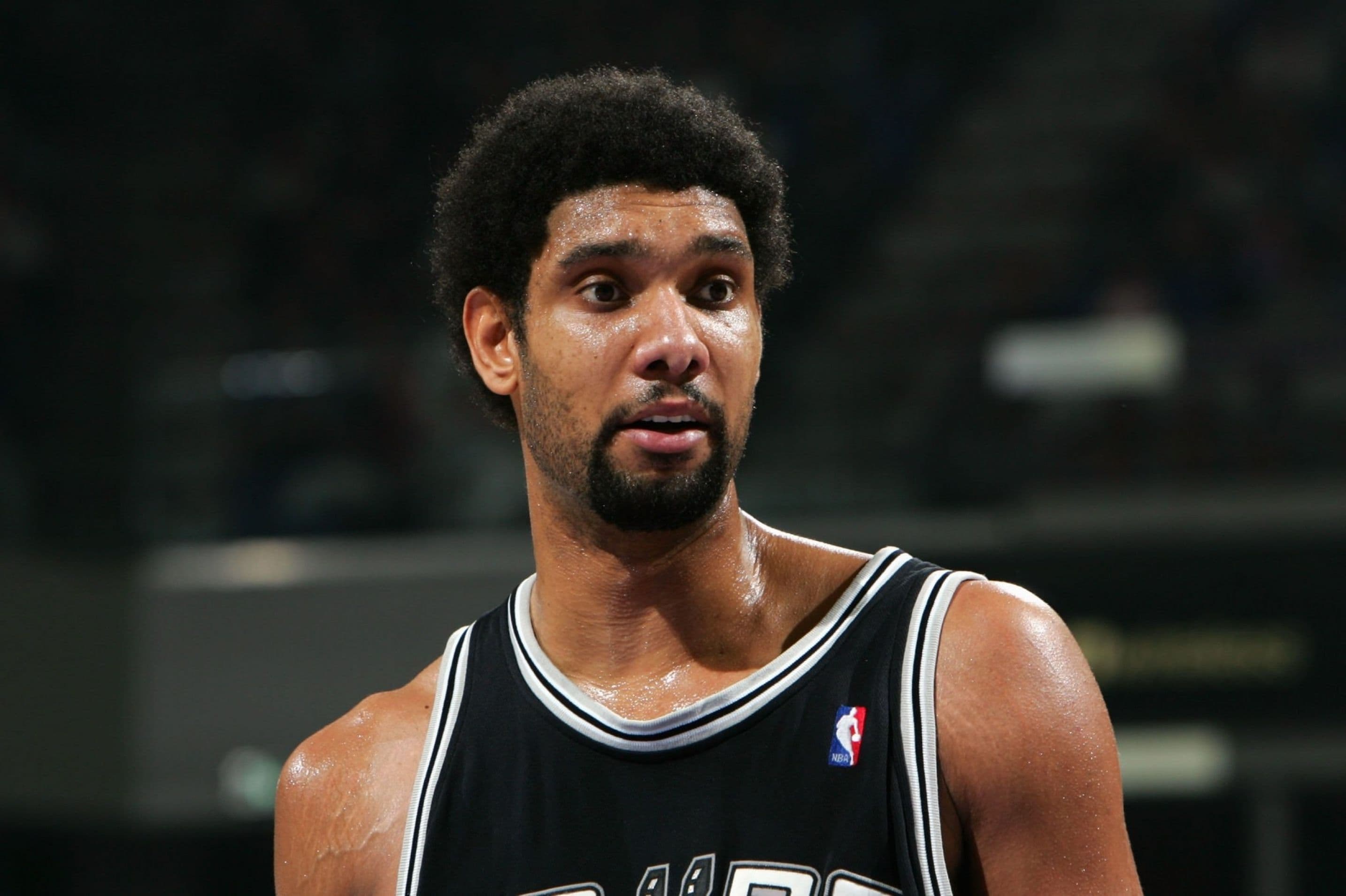 Tim Duncan image