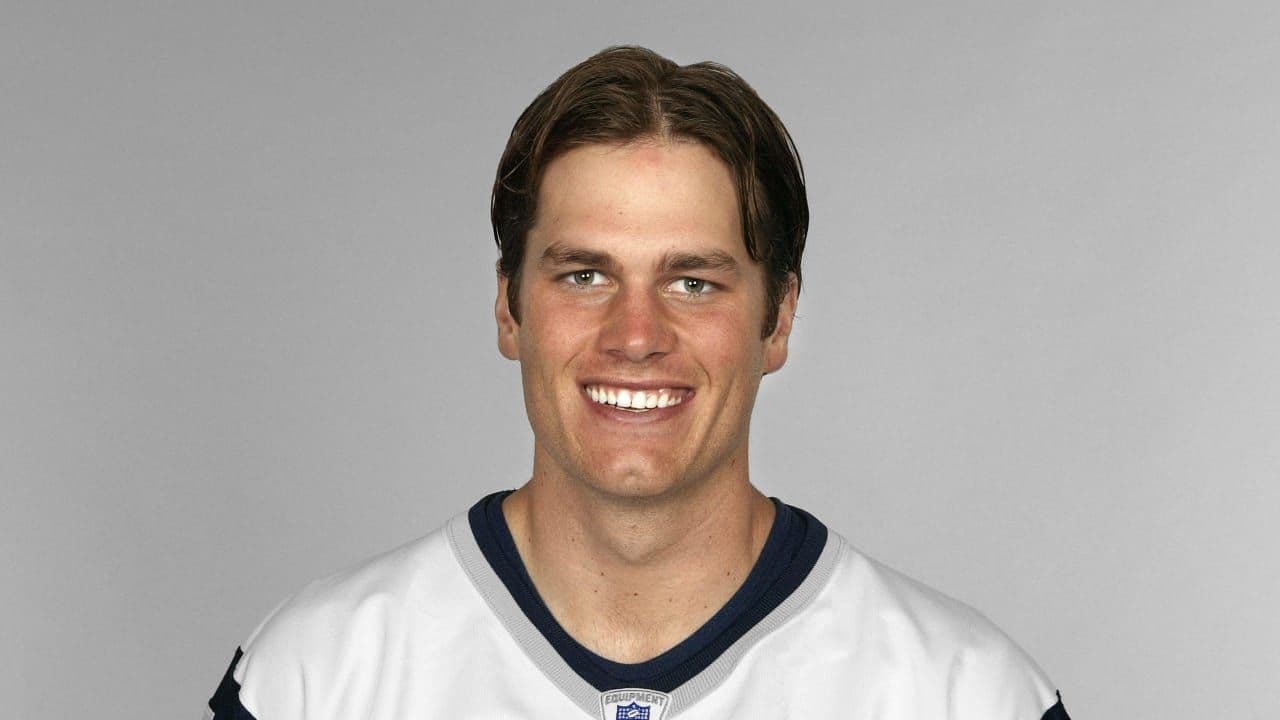 Tom Brady image